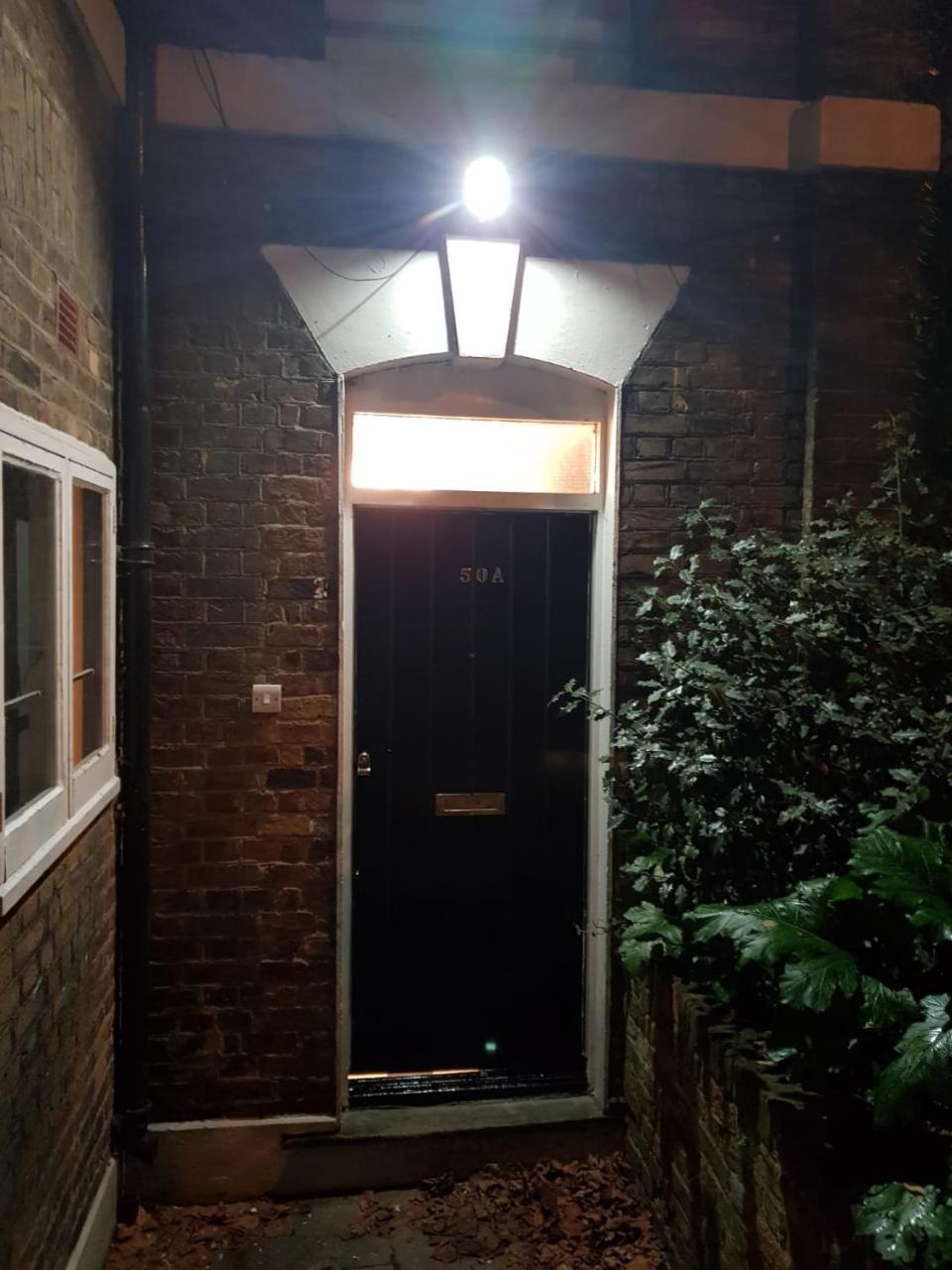 Highbury Lodge Londres Exterior foto